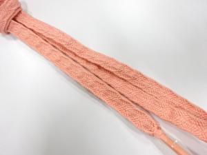 未使用品　正絹　手組帯締め